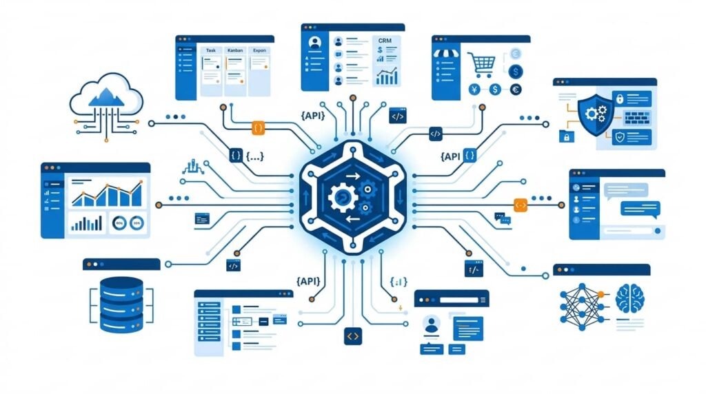Software and system integration